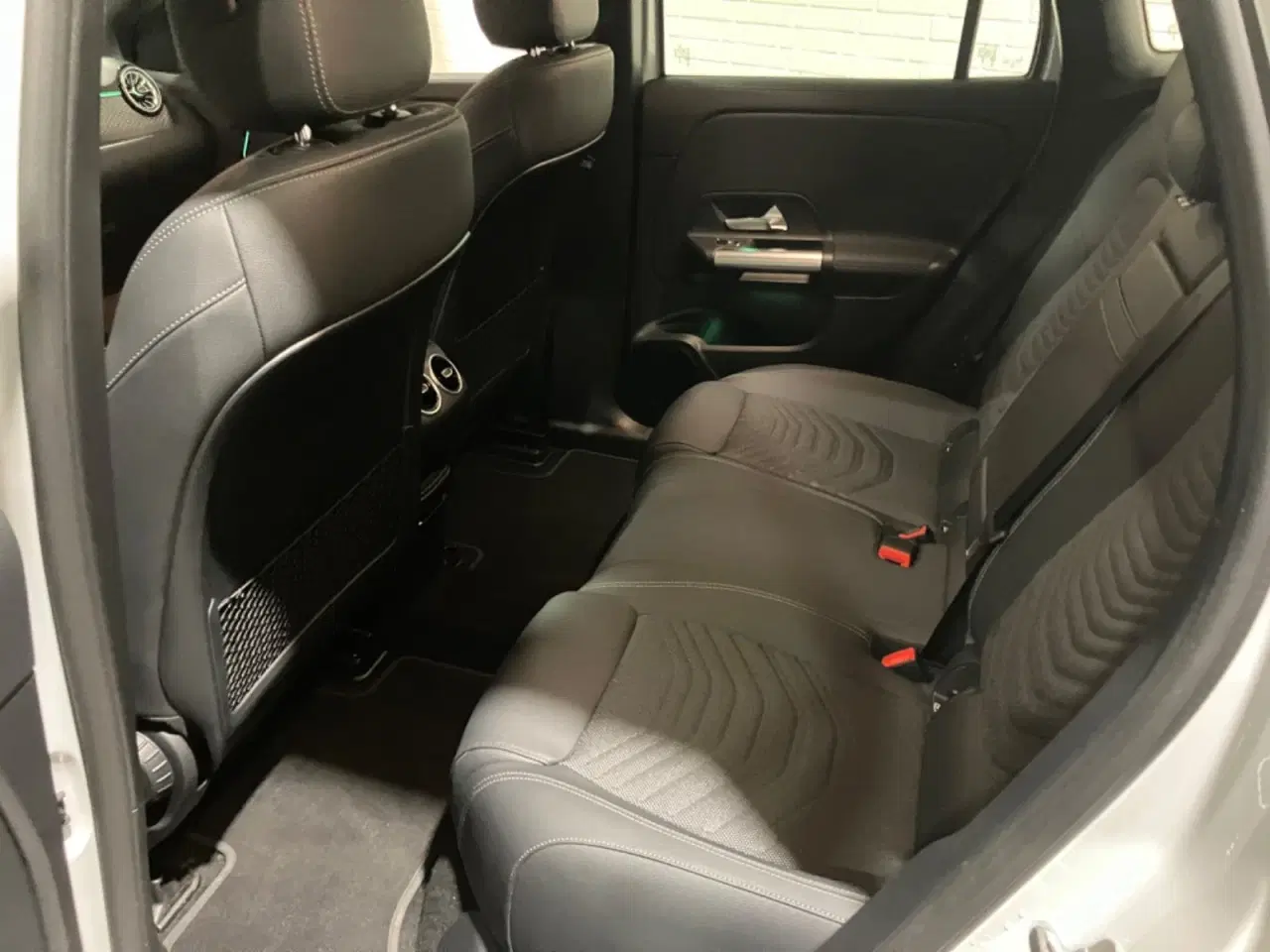 Billede 15 - Mercedes EQA300  Progressive 4Matic