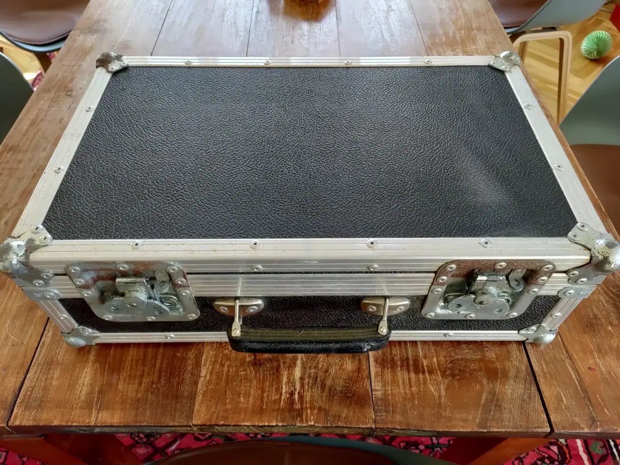 Billede 2 - Flightcase til foto, jagt el. fiskeri