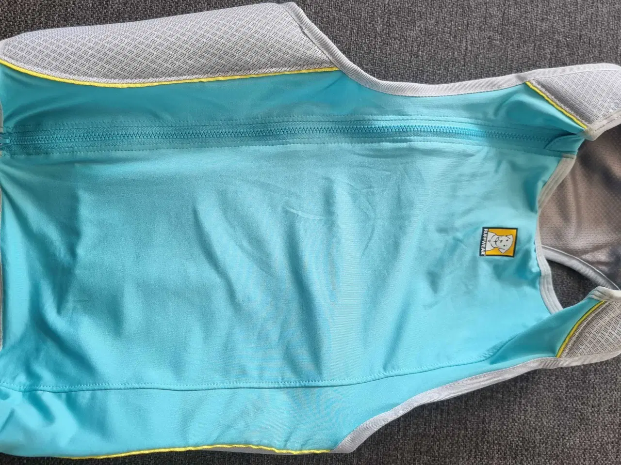 Billede 1 - Ruffwear Jet strem kølevest str. Large