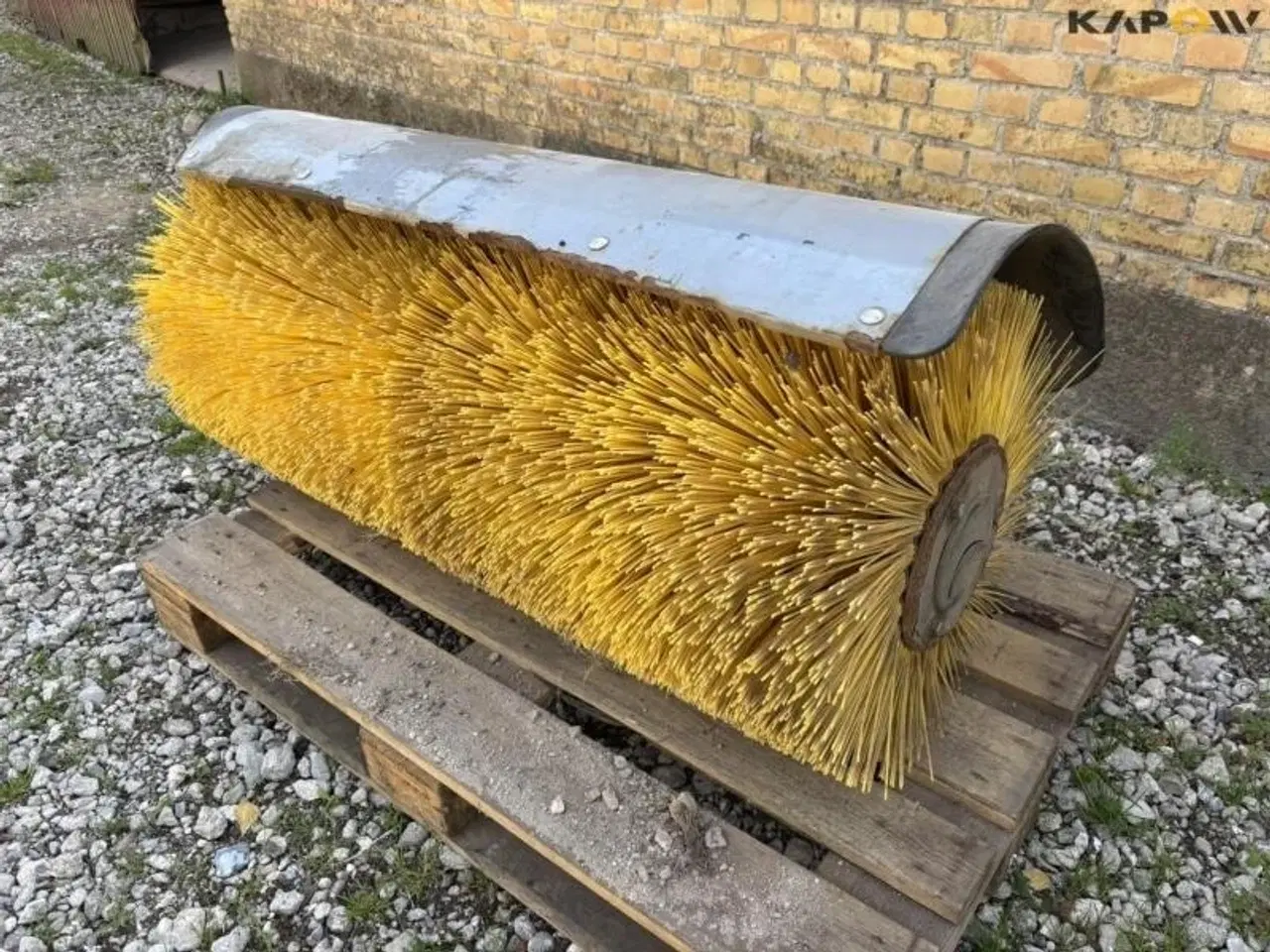 Billede 1 - - - - Egholm kost
