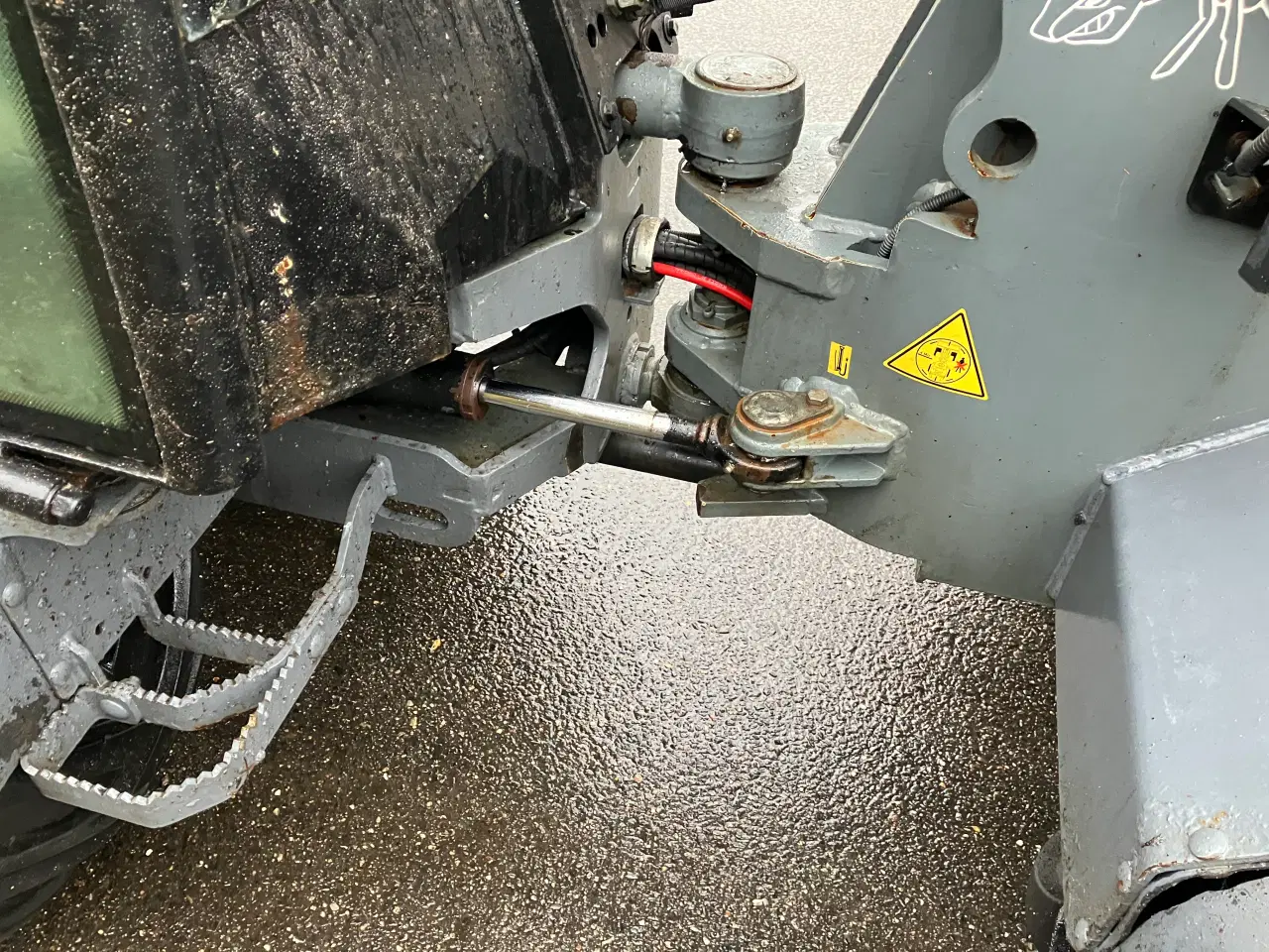 Billede 8 - Giant 452 HD XTRA