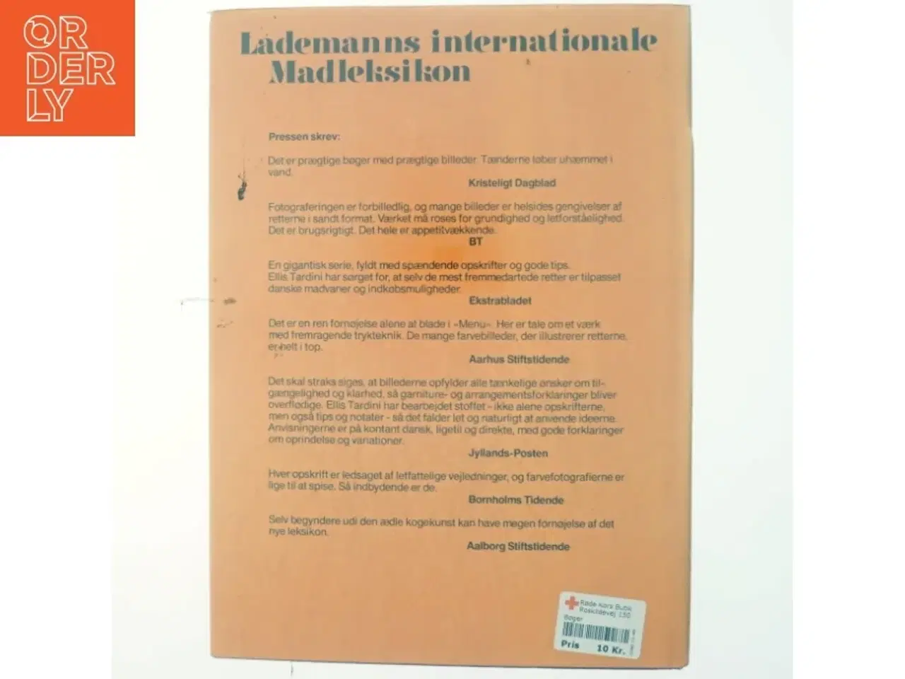 Billede 3 - Kalv & Lam