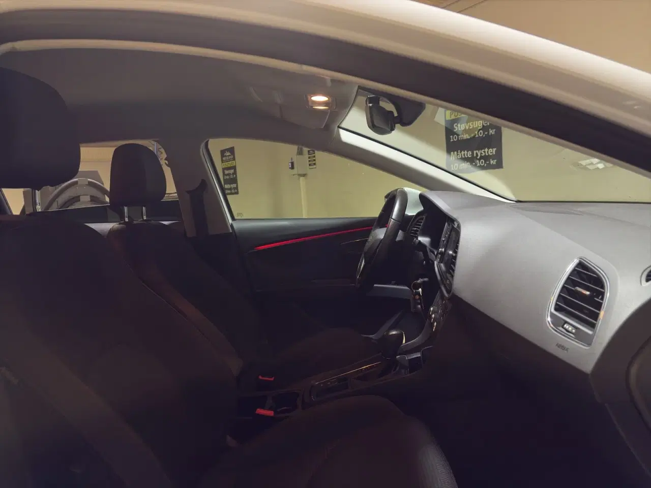 Billede 13 - Seat Leon 1,4 TSi 150 FR ST DSG