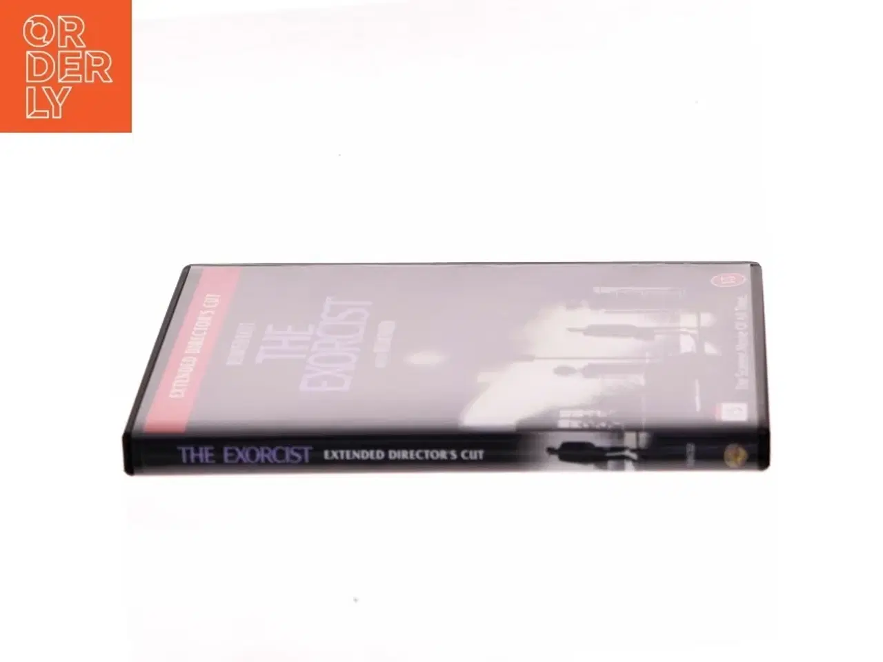 Billede 2 - The Exorcist                                        &lt;span class="label label-blank pull-right" style="margin-right: 3px;"<St