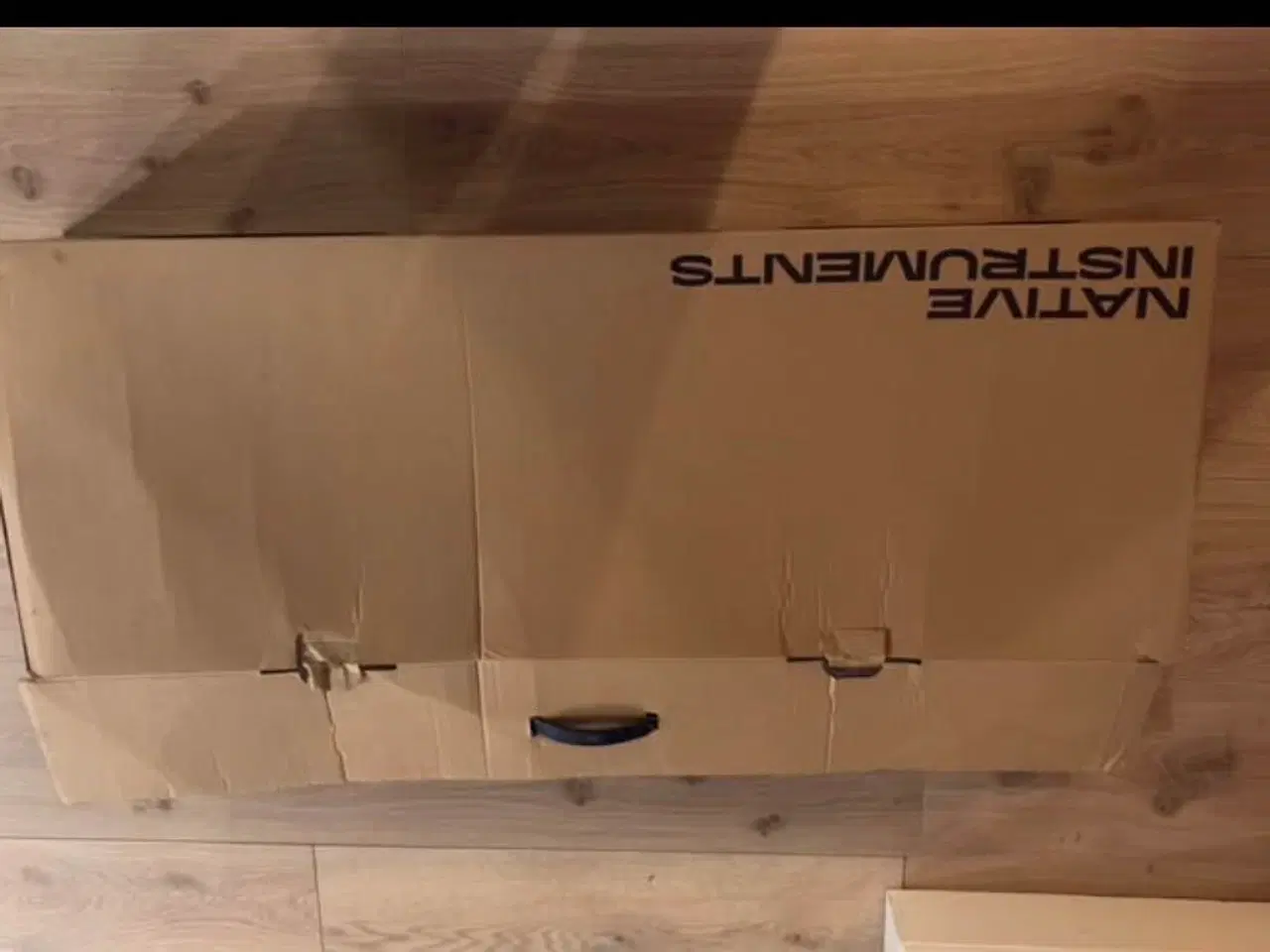 Billede 8 - Kontrol s61 Midi Keyboard