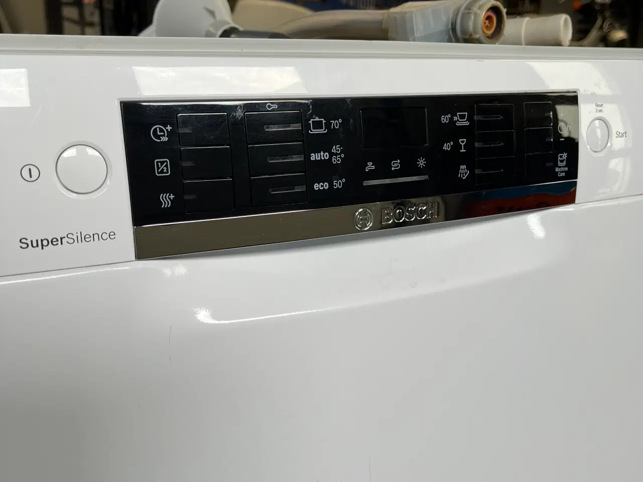 Billede 2 - Opvaskemaskine