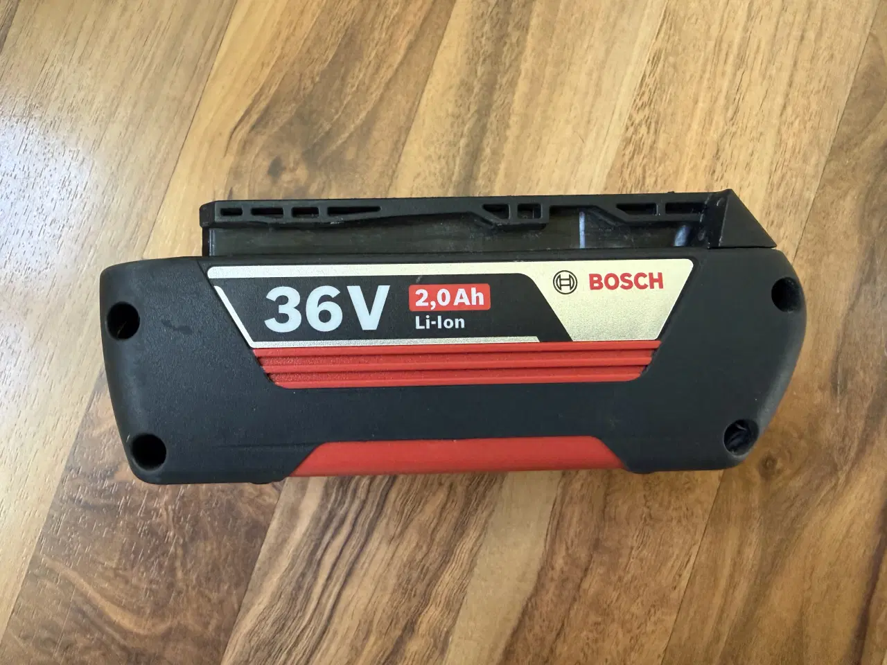 Billede 2 - Bosch 36V batteri