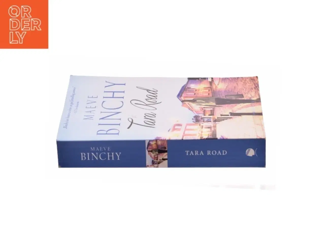 Billede 2 - Tara Road af Maeve Binchy (Bog)