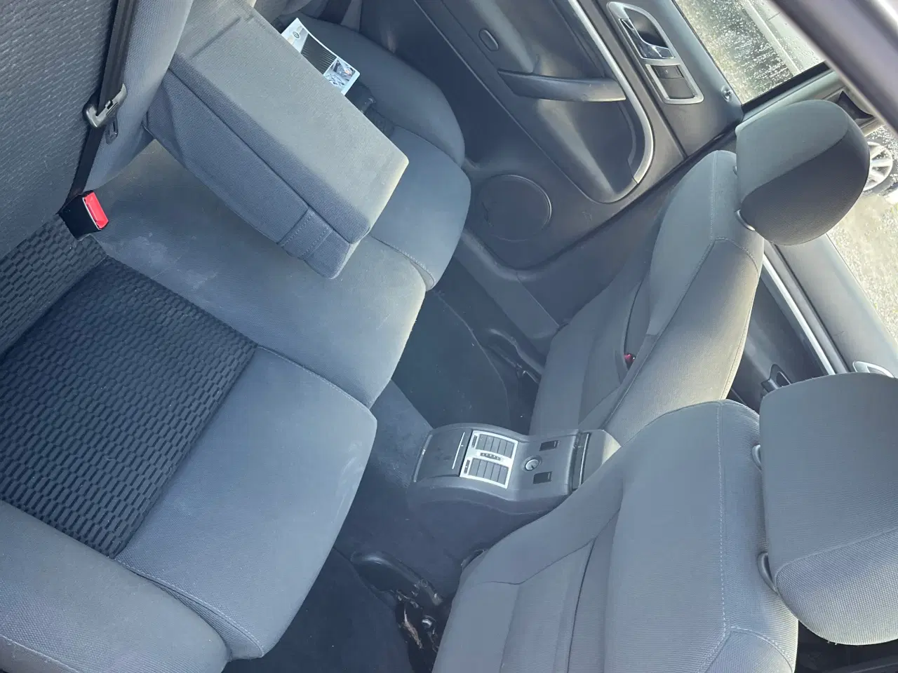 Billede 8 - SKODA  superb ÅRG 08