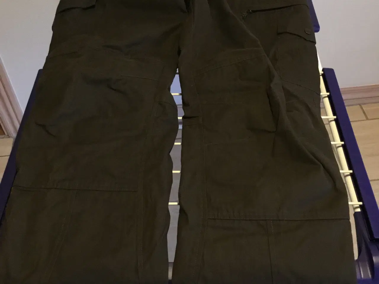 Billede 6 - Vandtæt jagtbuks. Aldrig brugt. 