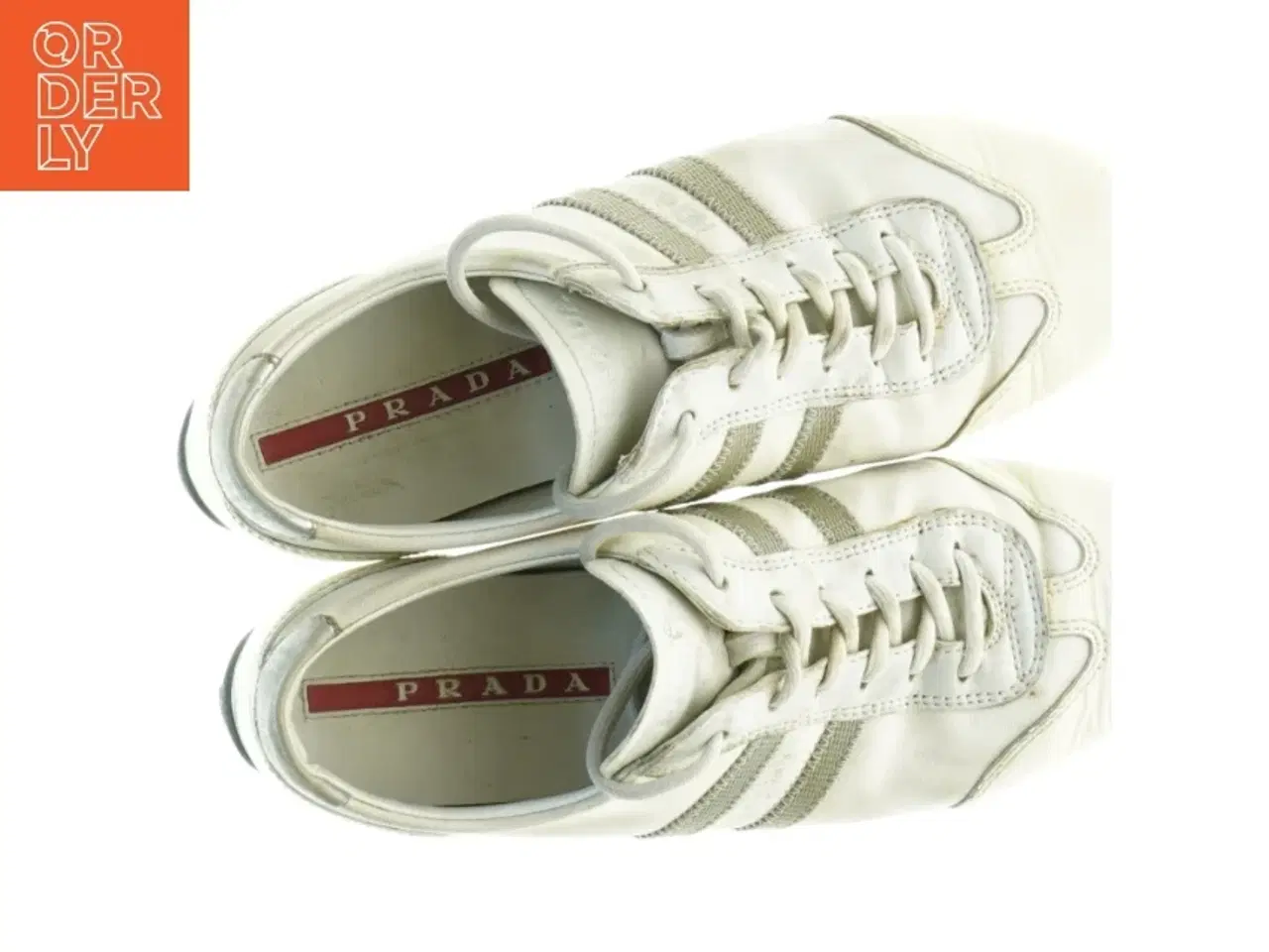 Billede 4 - Prada sneakers fra Prada (str. 36)