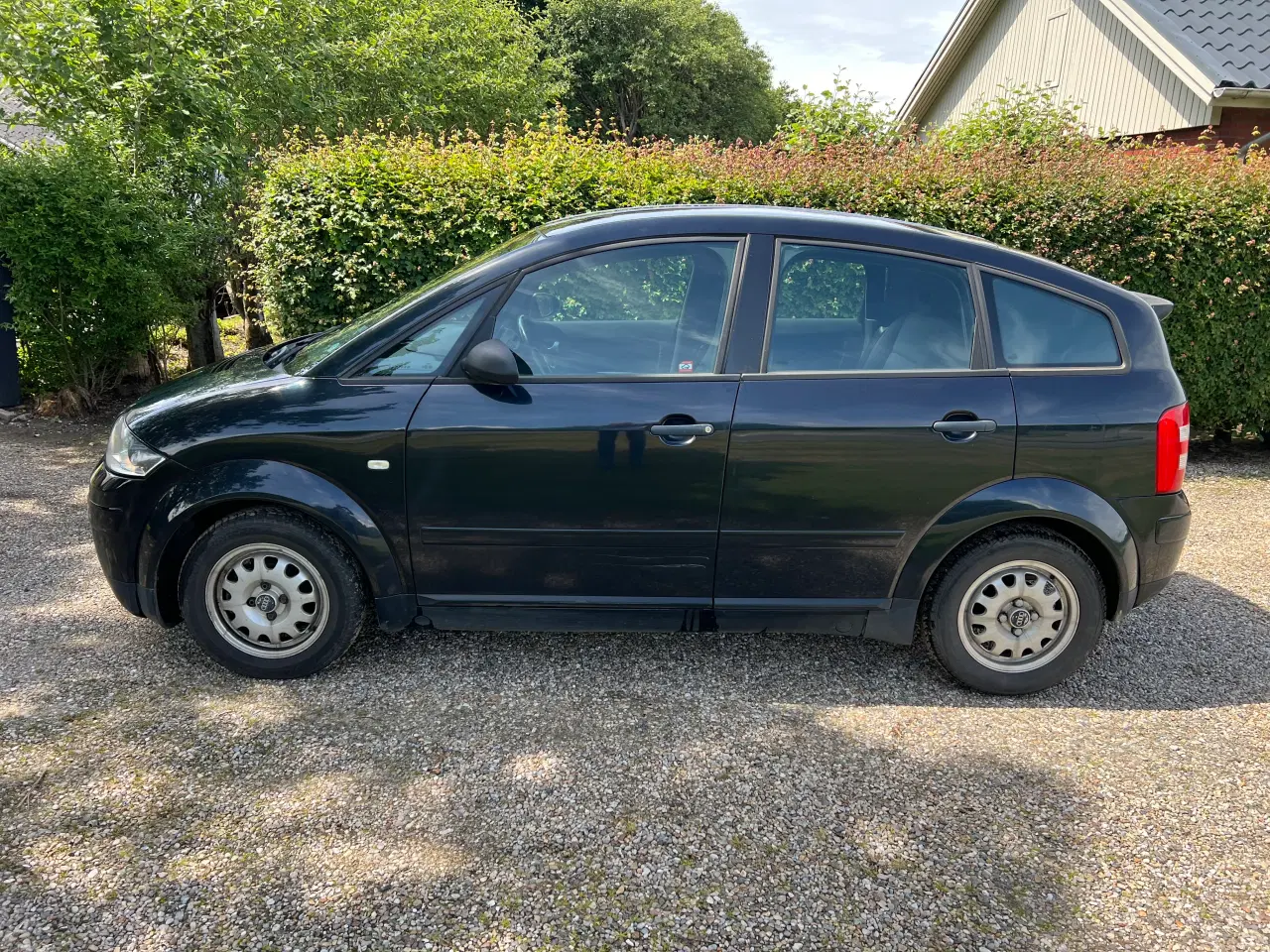 Billede 3 - Audi A2 1,2 Tdi 3.L 