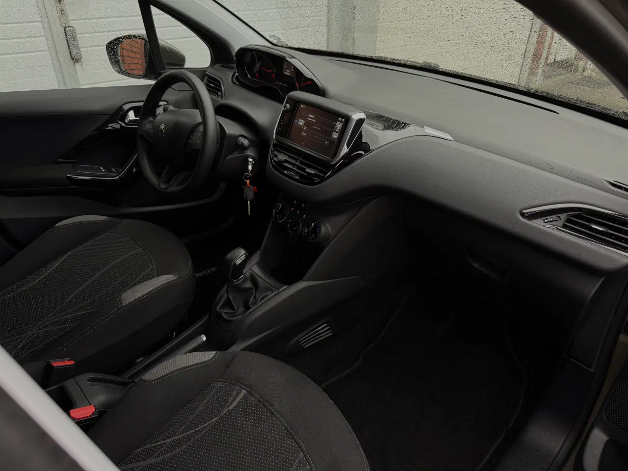 Billede 12 - Peugeot 208 