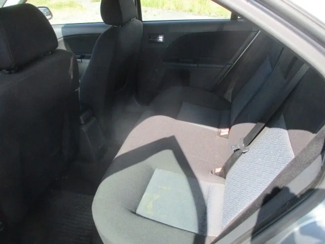 Billede 7 - Ford Mondeo 1,8 Active 110