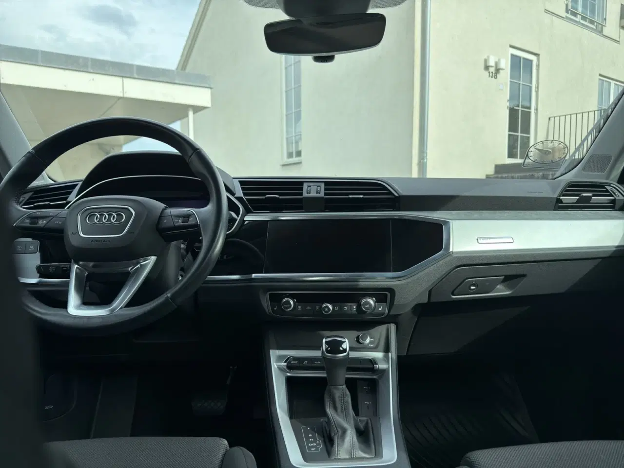 Billede 10 - Audi Q3 45 TFSi e Attitude+ S-tr.