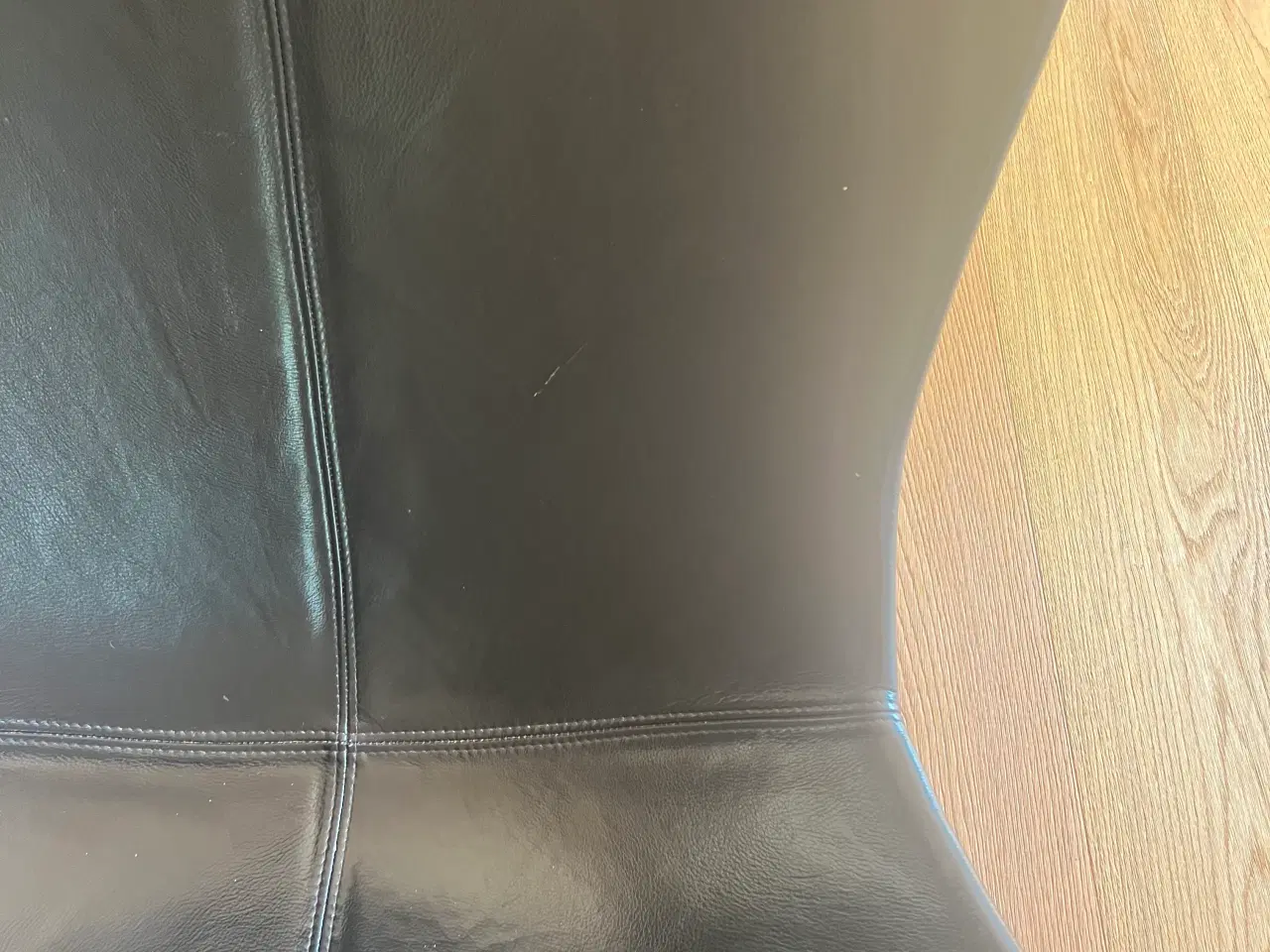 Billede 5 - Boconcept lænestol imola