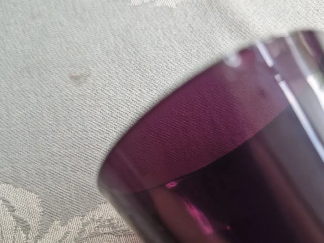 Billede 2 - Lilla skønvirke vase