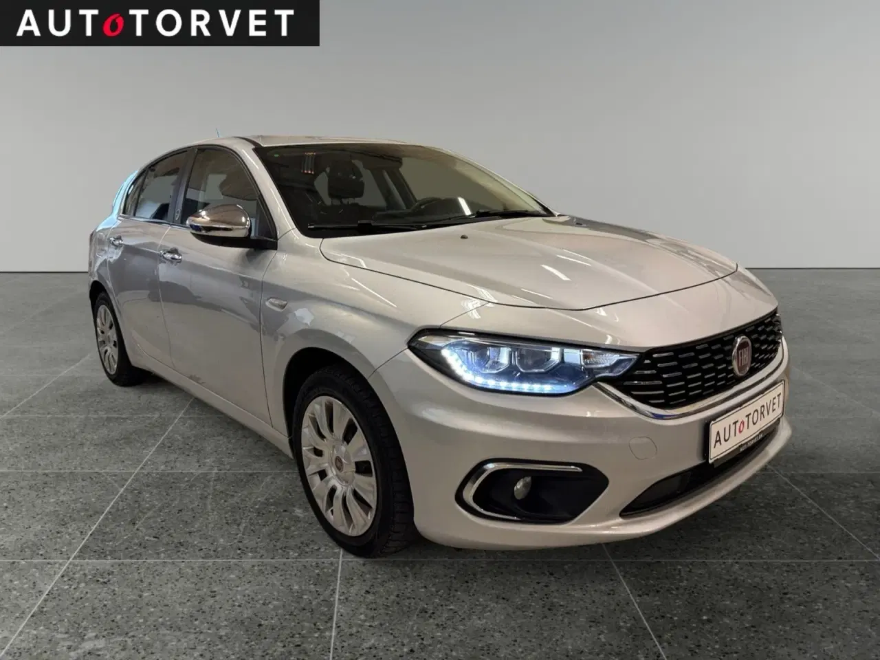 Billede 2 - Fiat Tipo 1,6 MJT 120 Mirror