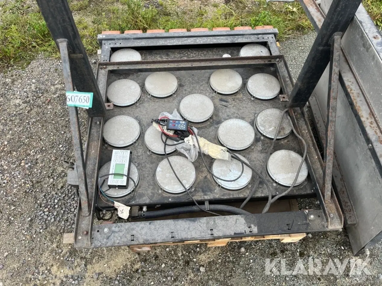 Billede 5 - LED lystavler 2 styk