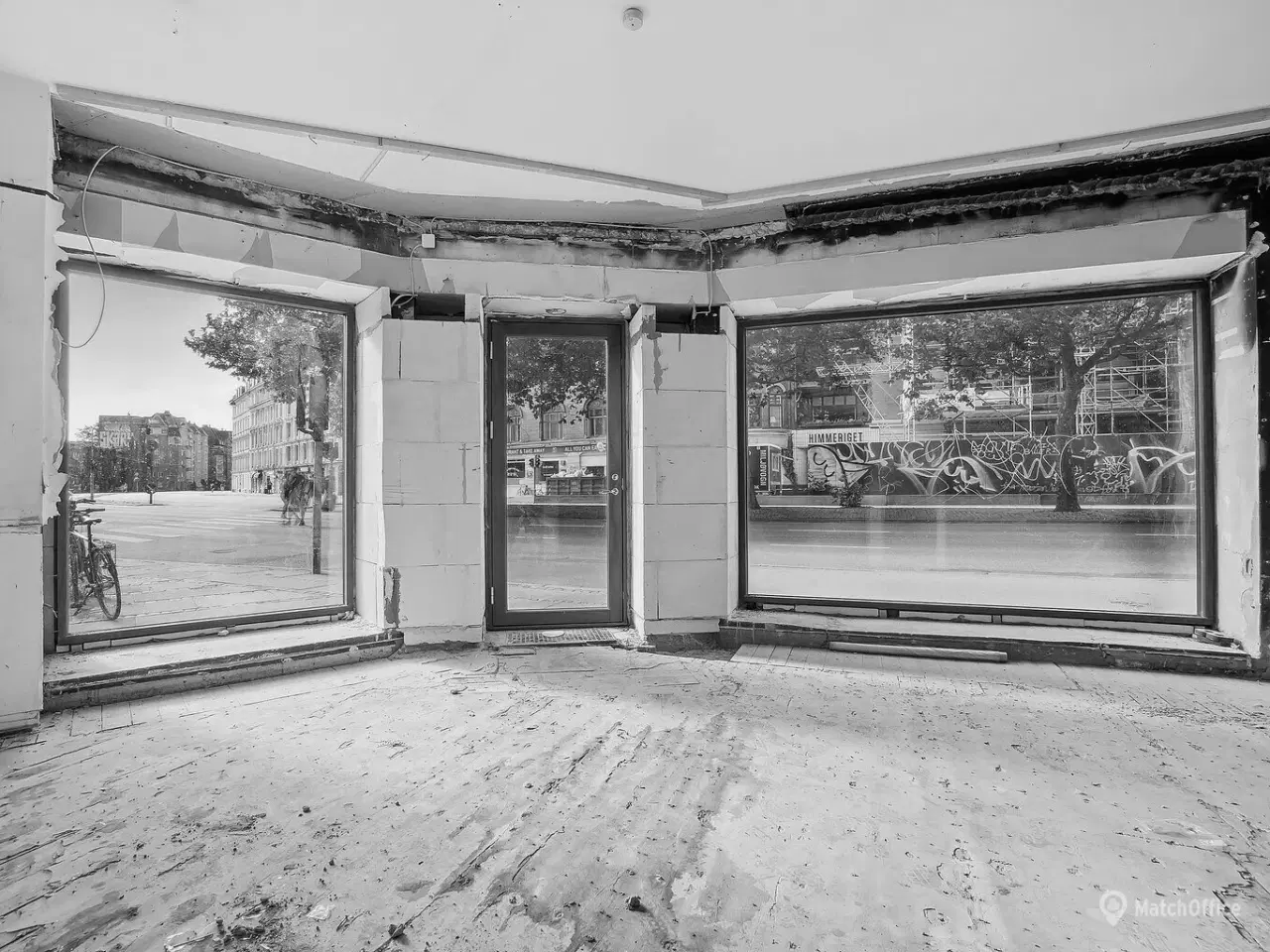 Billede 8 - Restaurant med god synlighed på Åboulevarden