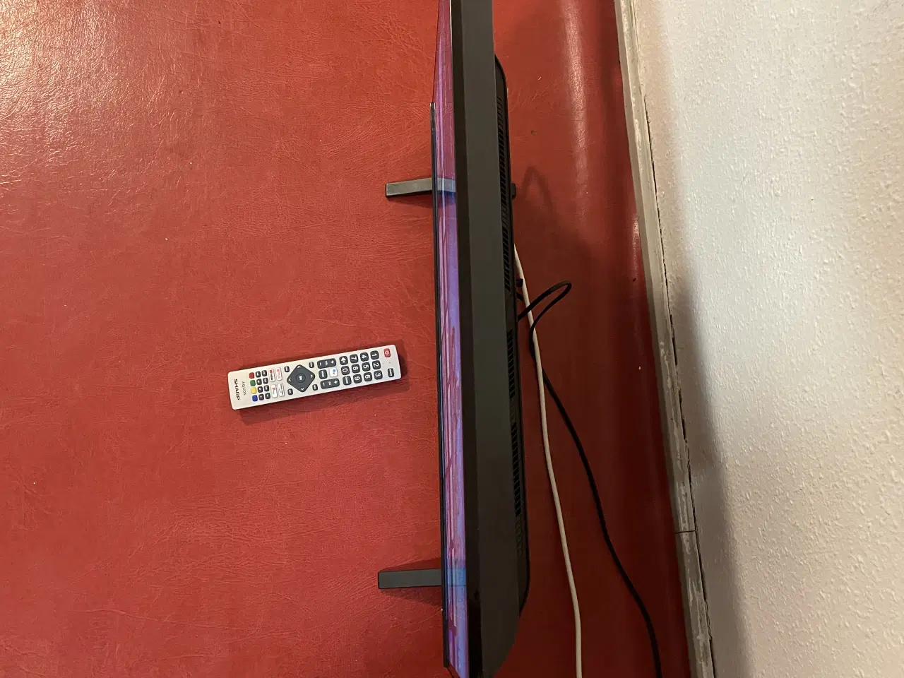 Billede 2 - Smart TV  sharp 32 tommer, 