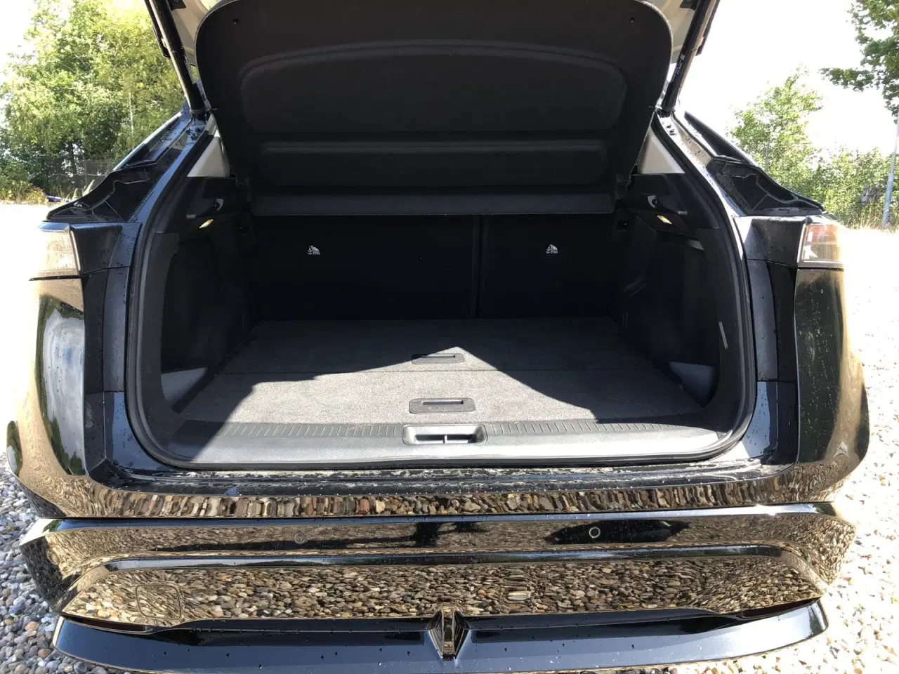 Billede 16 - Nissan Ariya 87 Advance