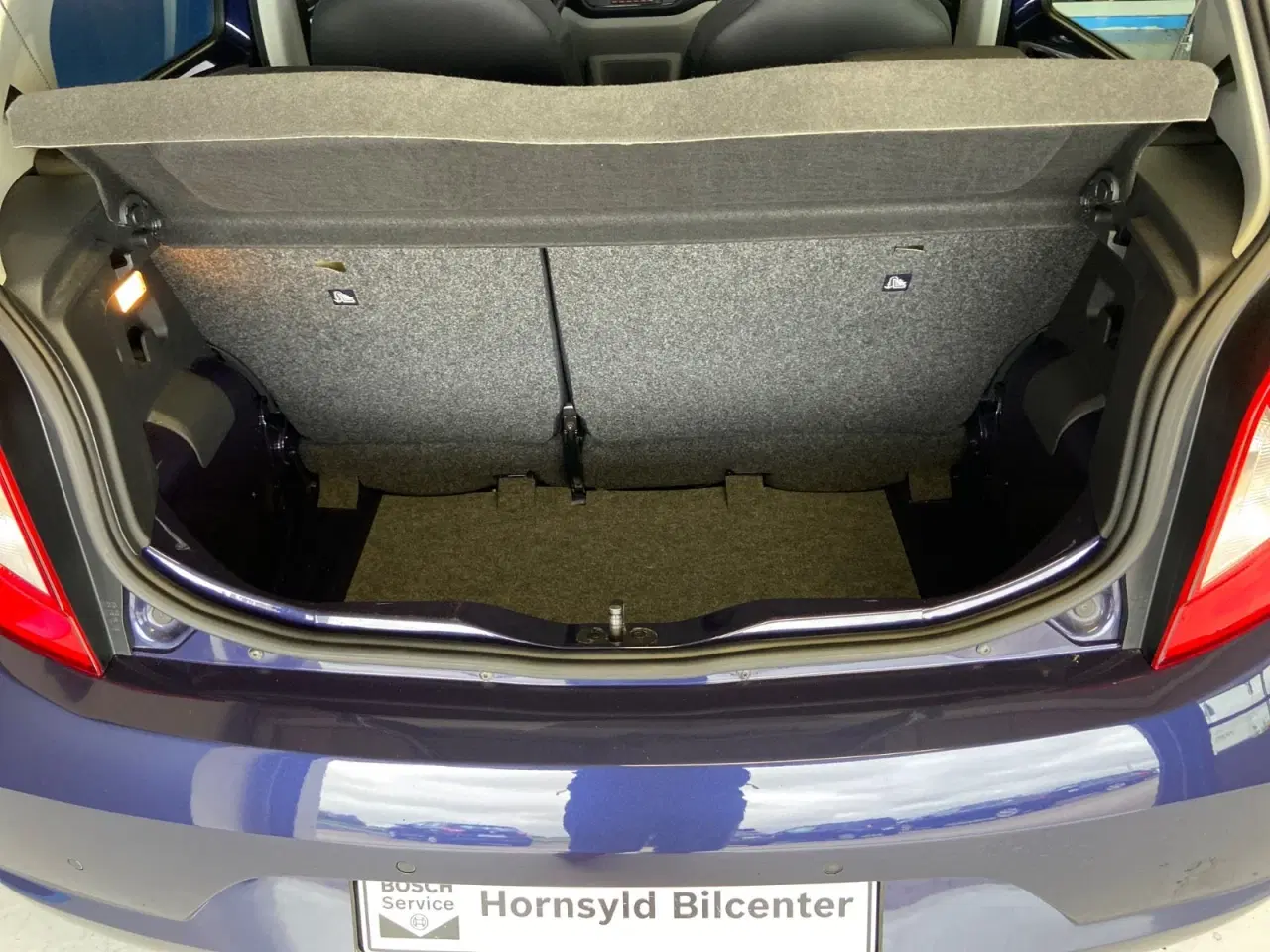 Billede 10 - Seat Mii 1,0 60 Style eco