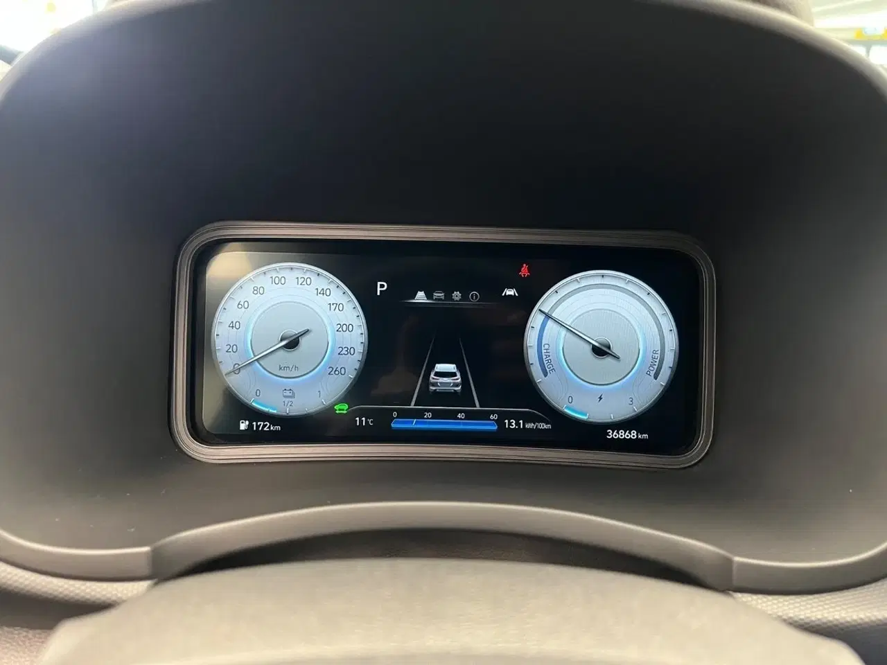 Billede 13 - Hyundai Kona 64 EV Intuitive