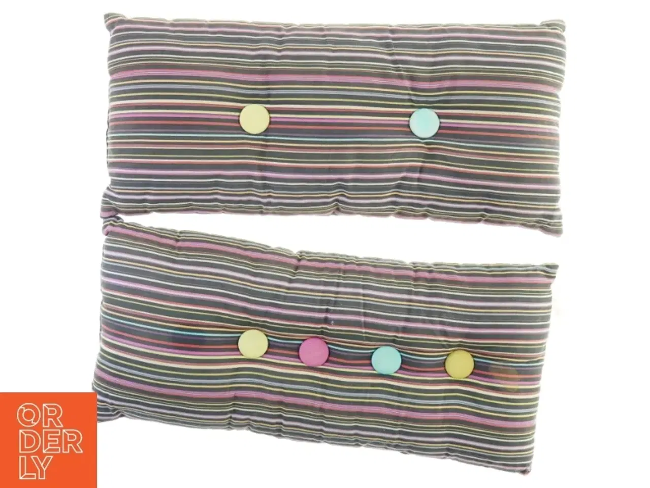 Billede 2 - Pude (str. 60 x 28 cm)