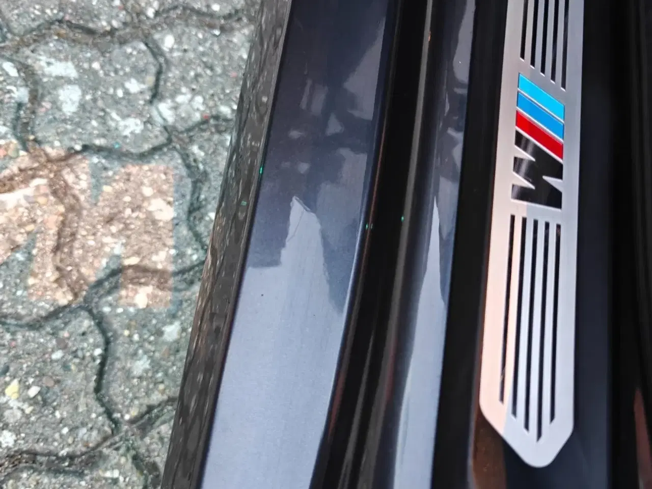 Billede 8 - BMW 420i 2,0 Gran Coupé M-Sport aut.
