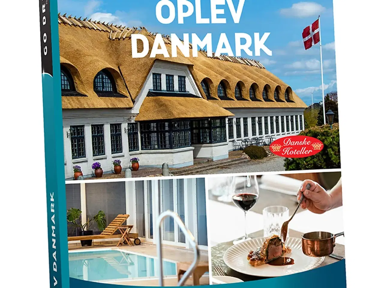 Billede 1 - Gavekort Go Dream 