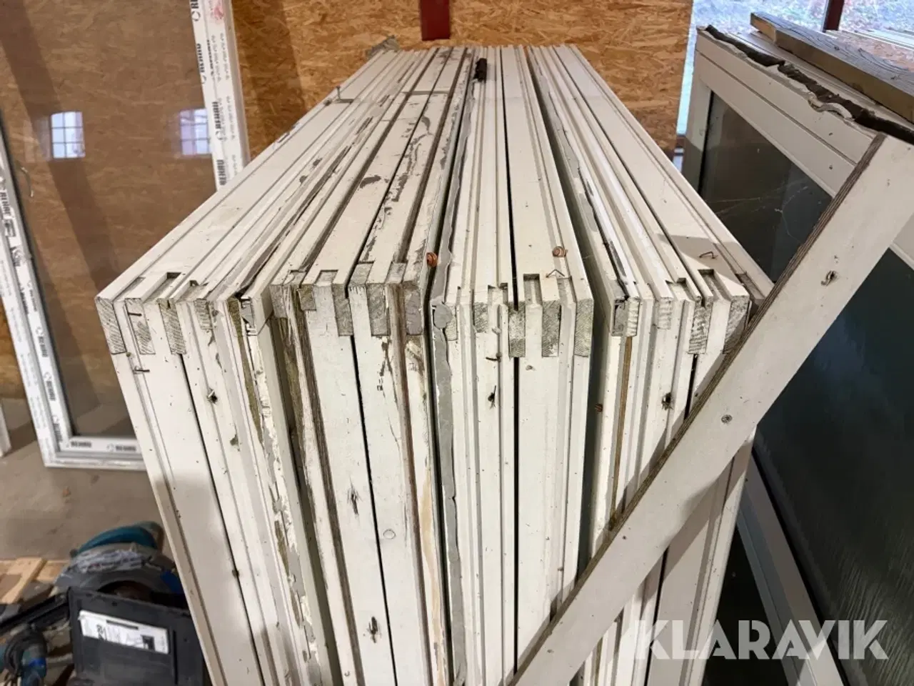 Billede 9 - Vinduer træ/alu