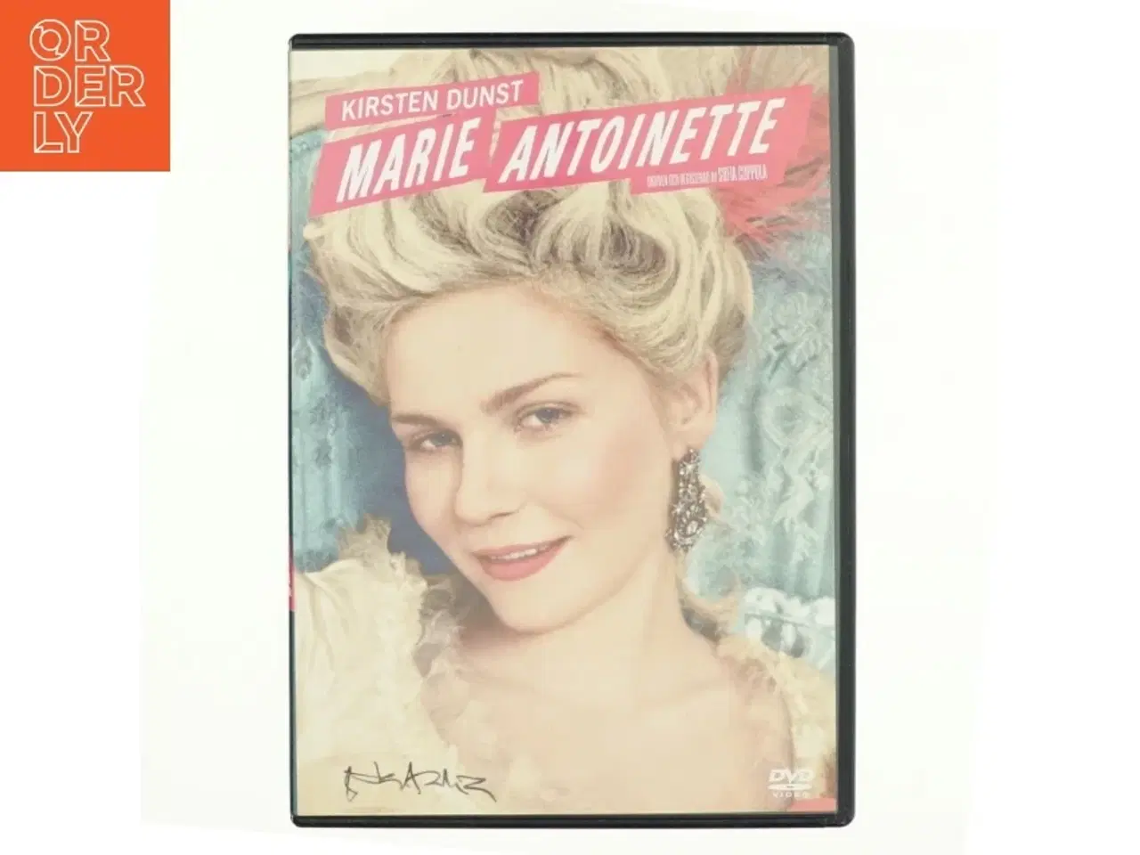 Billede 1 - Marie Antoinette