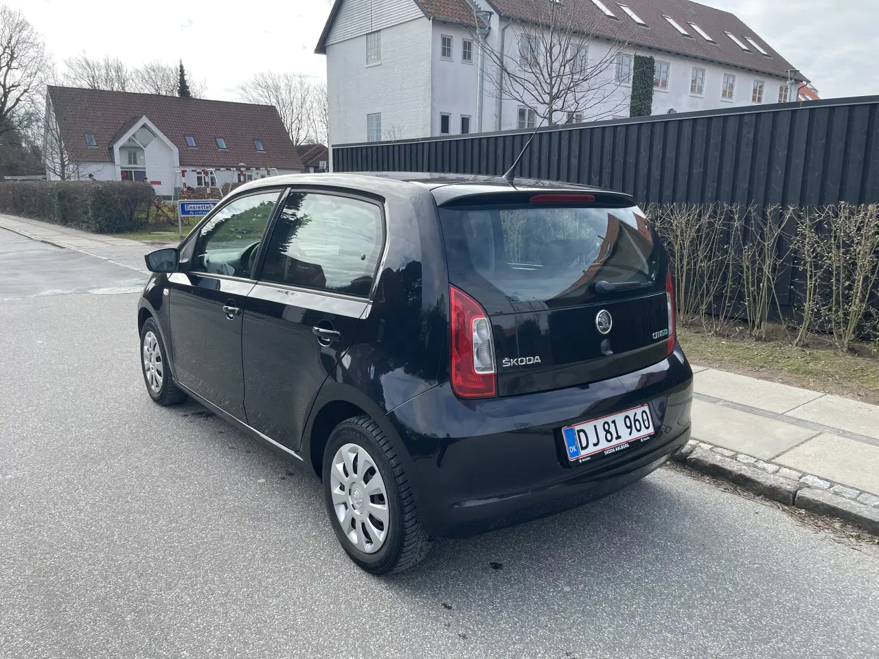 Billede 4 - Skoda Citigo 1.0 