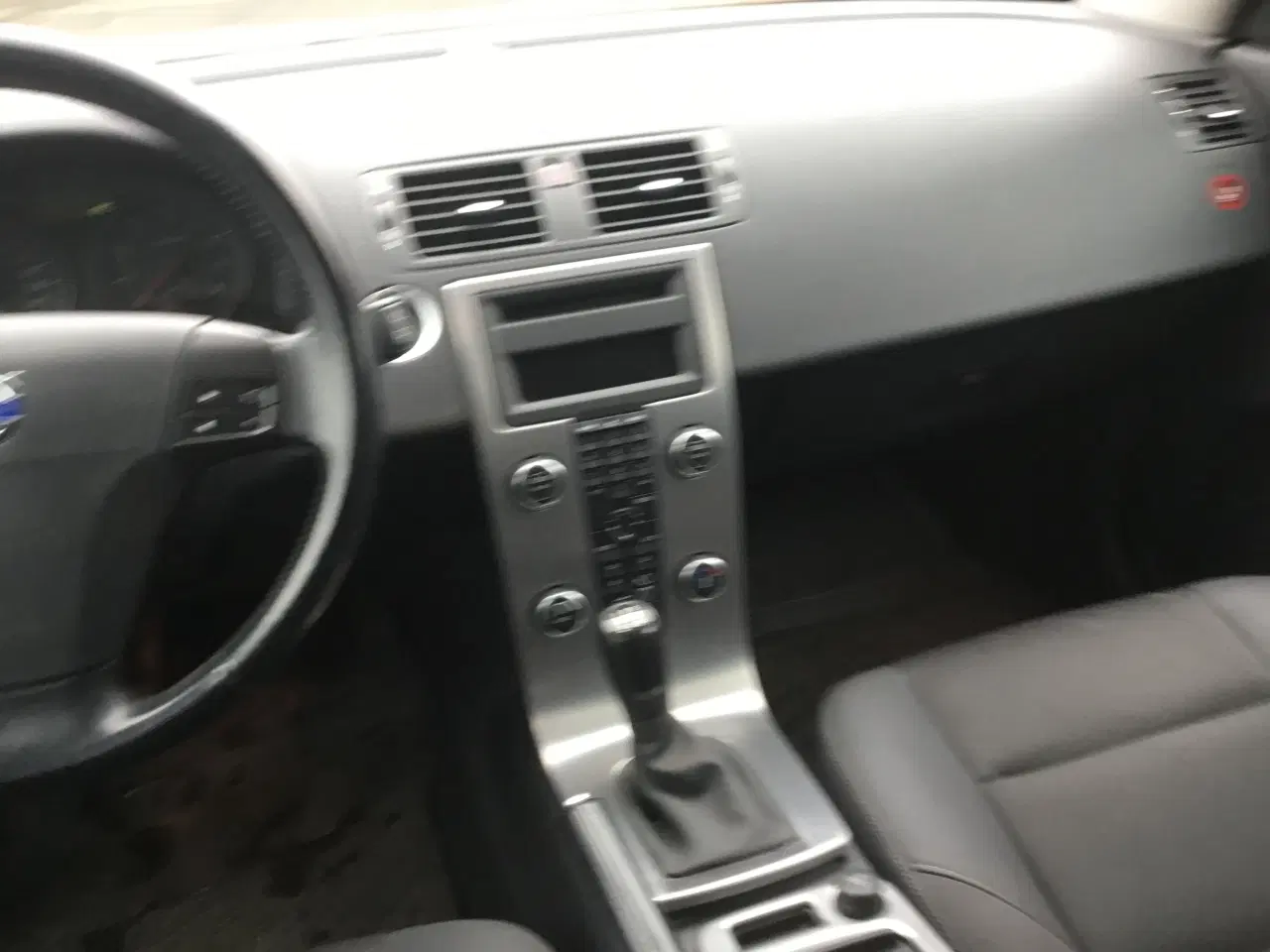 Billede 8 - Volvo v 50 1.8 125 hk st.car . Fartpilot træk 