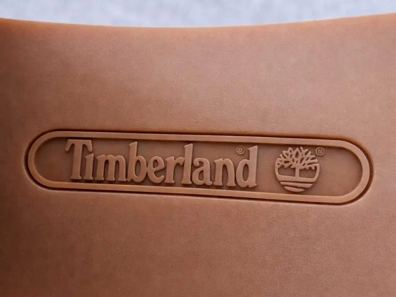 Billede 3 - Timberland Støvler - Brun - Str. 36