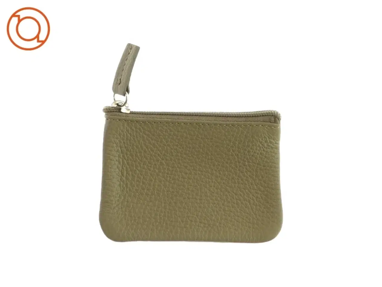 Billede 2 - Pung i læder