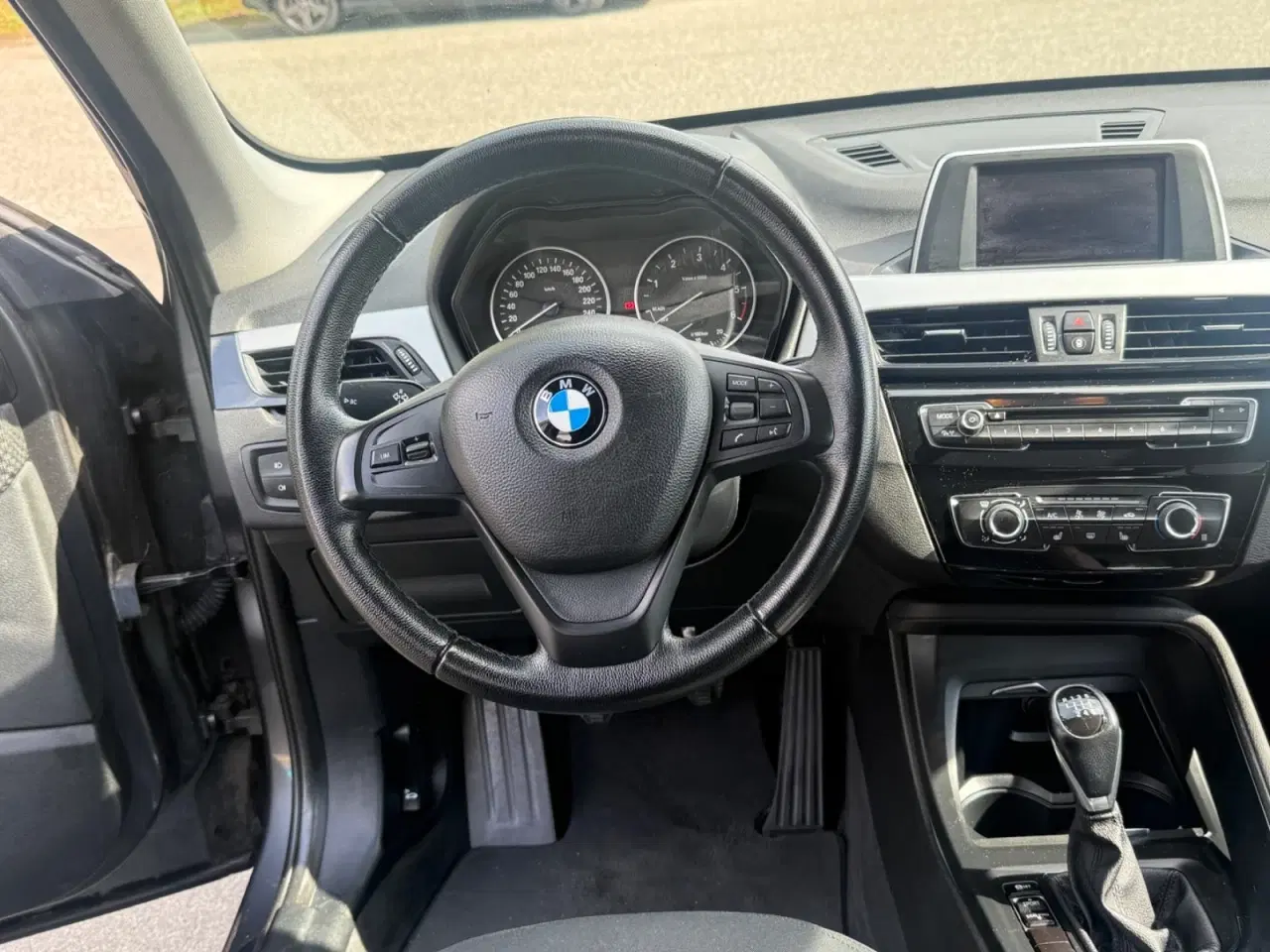 Billede 10 - BMW X1 2,0 sDrive18d