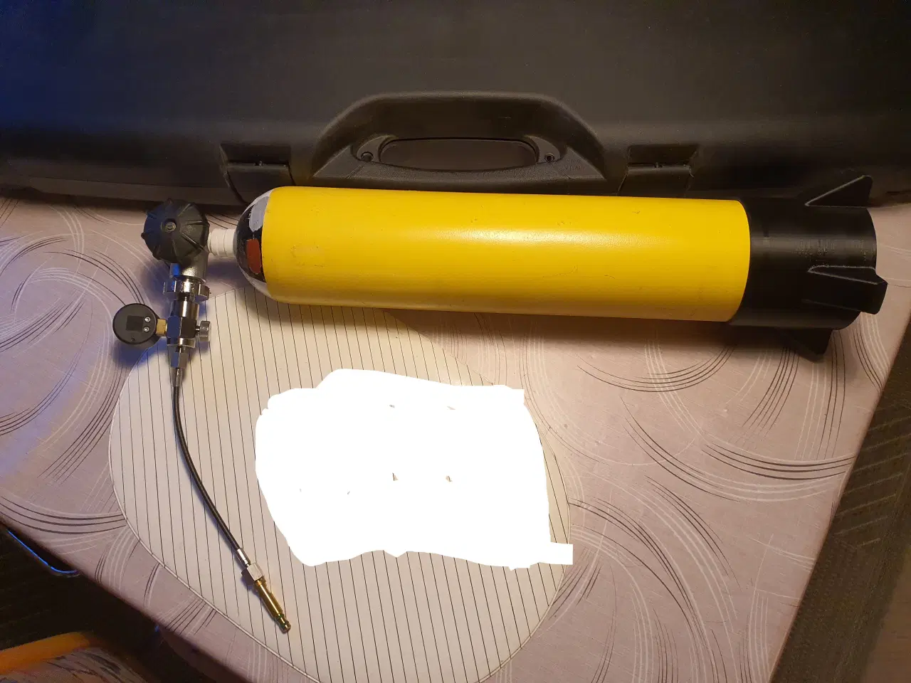 Billede 3 - Walther Rotex RM 8