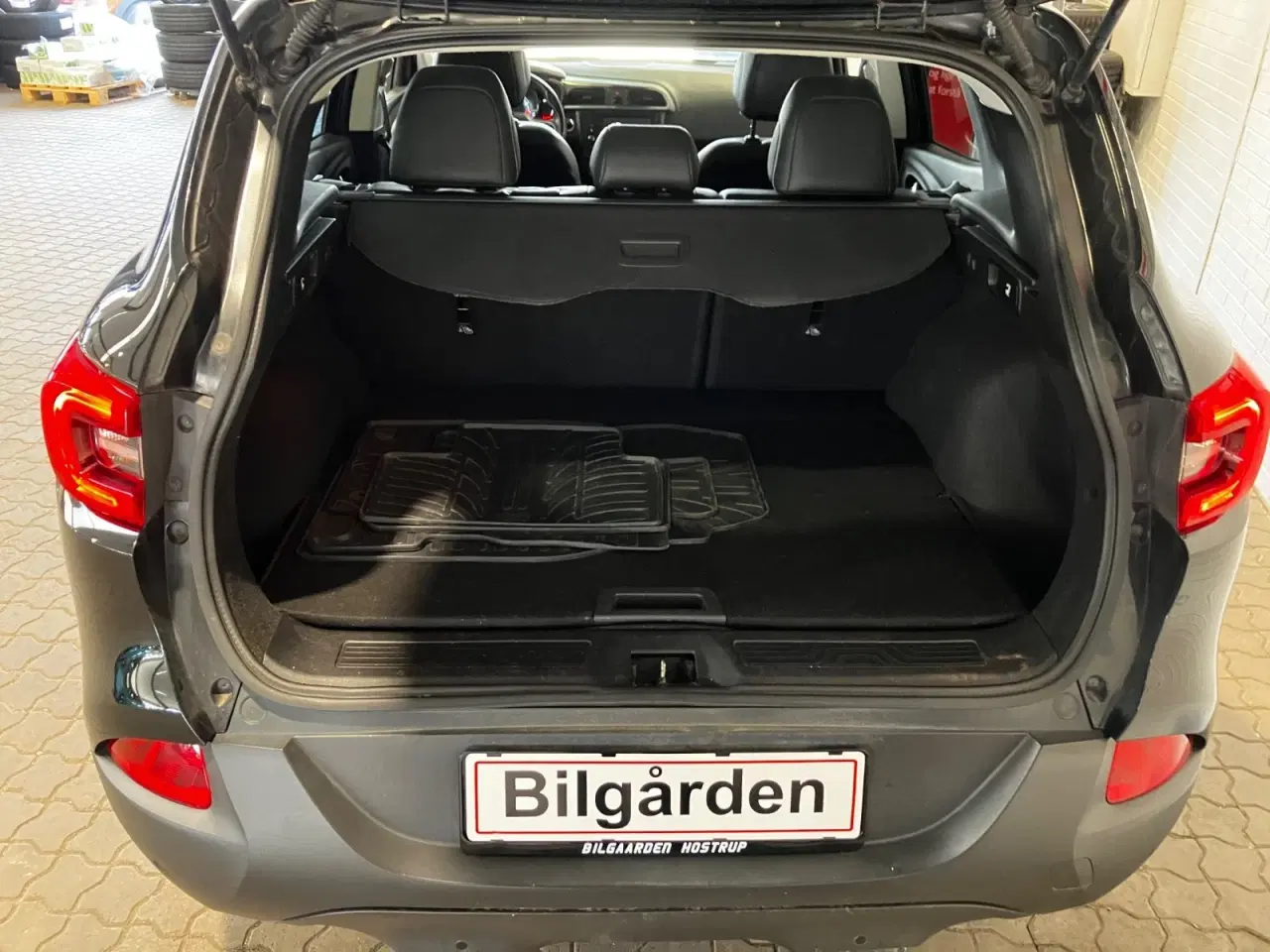 Billede 6 - Renault Kadjar 1,2 TCe 130 Zen