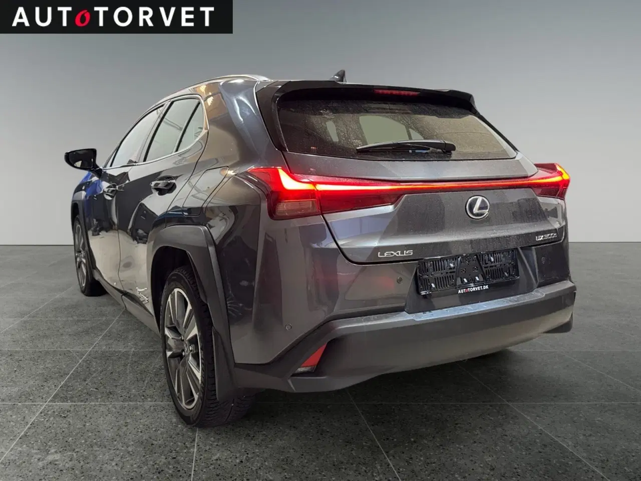 Billede 4 - Lexus UX300e  Premium