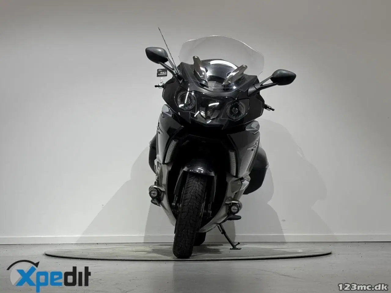 Billede 4 - BMW K 1600 GTL