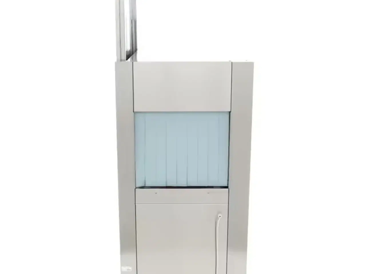 Billede 3 - Tunnelopvasker B116 x D78 x H158 cm – 400 V