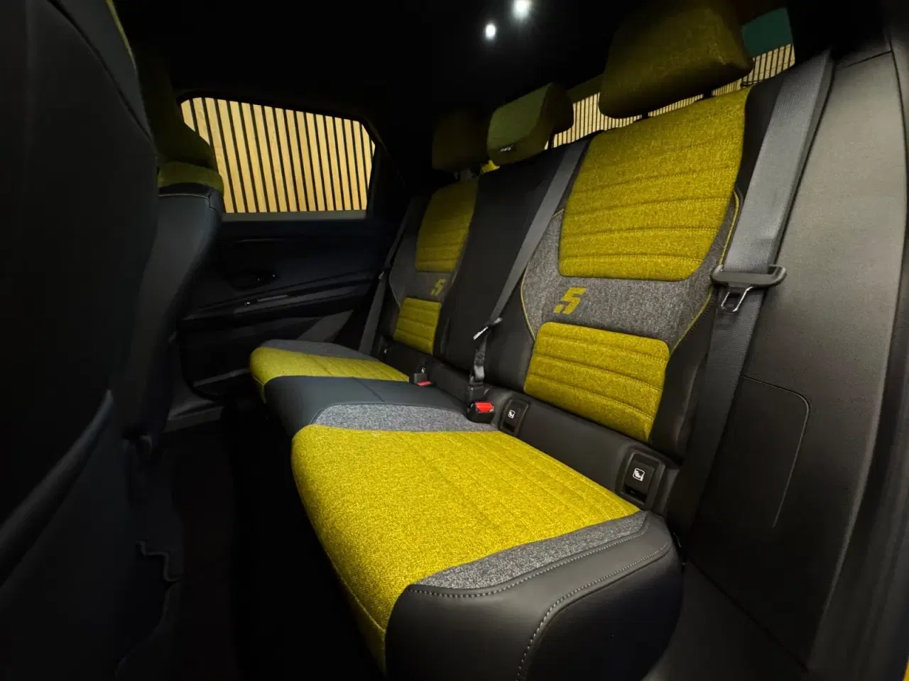 Billede 15 - Renault 5 E-Tech 52 Iconic