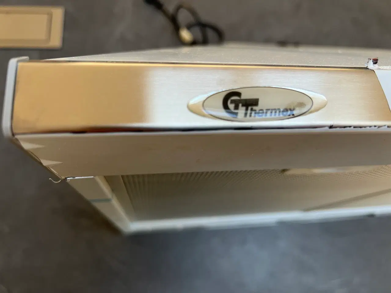 Billede 4 - Flot ny kvalitetsemhætte fra danske Thermex
