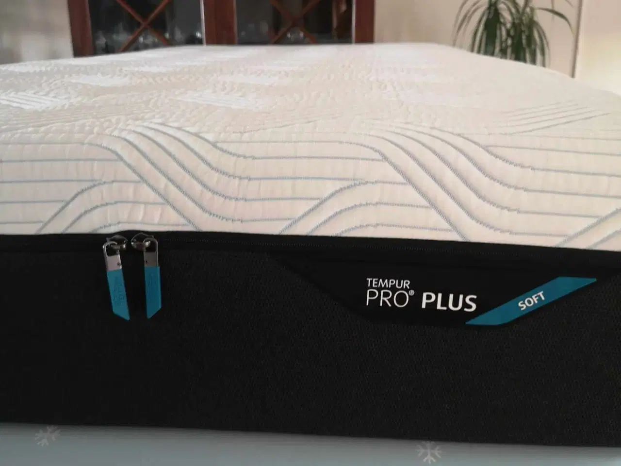 Billede 1 - Tempur Pro Plus Smartcool i Soft version