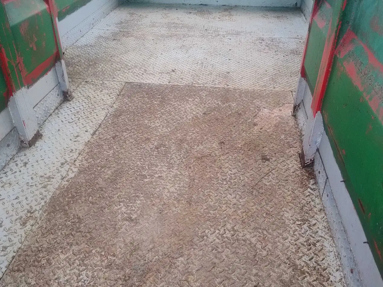 Billede 5 - Kreaturvogn