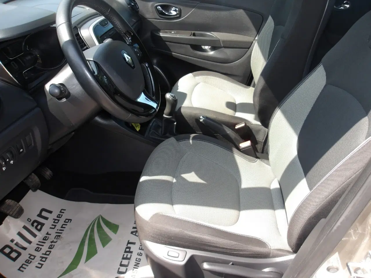 Billede 6 - Renault Captur 0,9 TCe 90 Expression