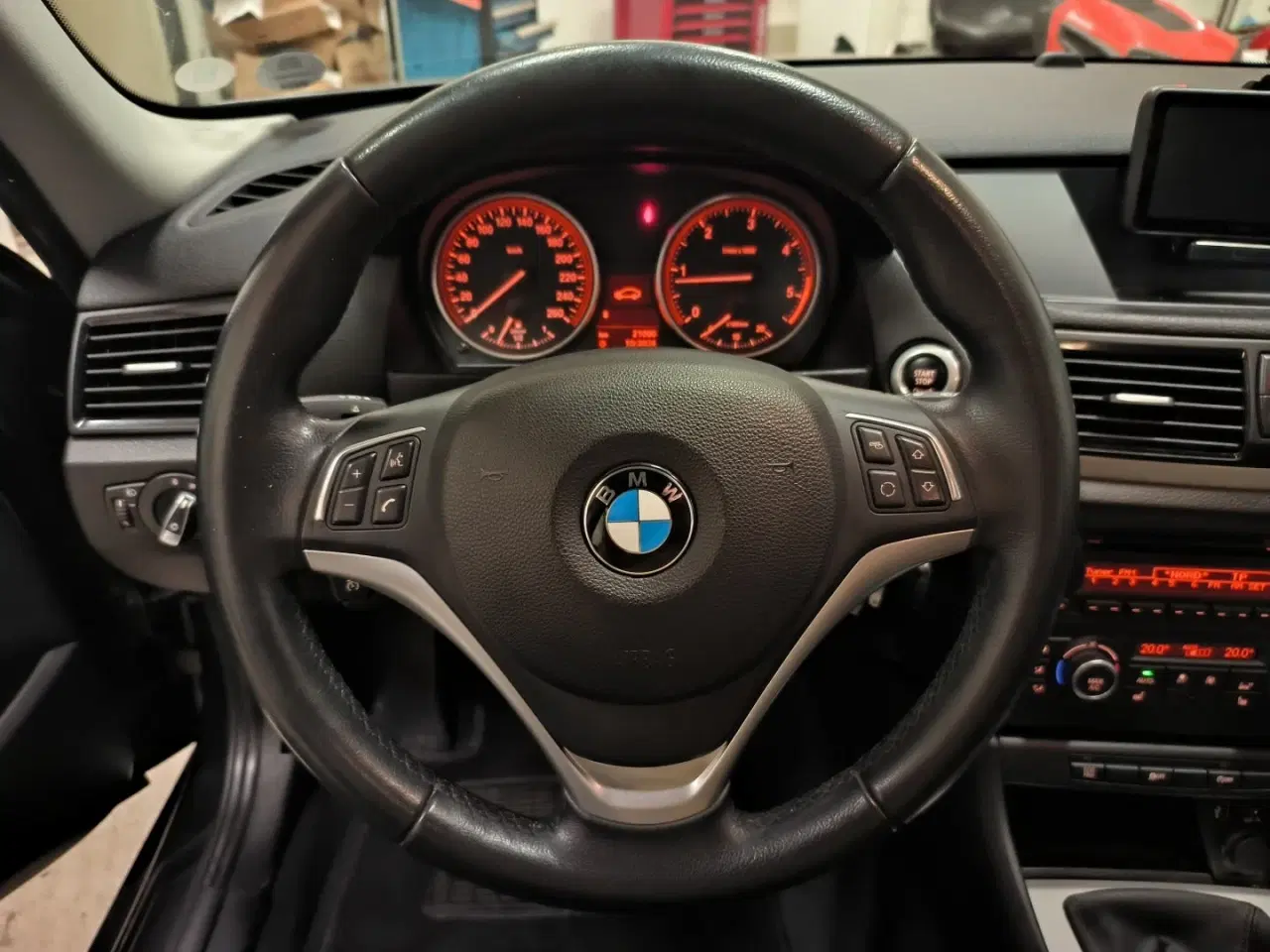 Billede 6 - BMW X1 2,0 sDrive18d
