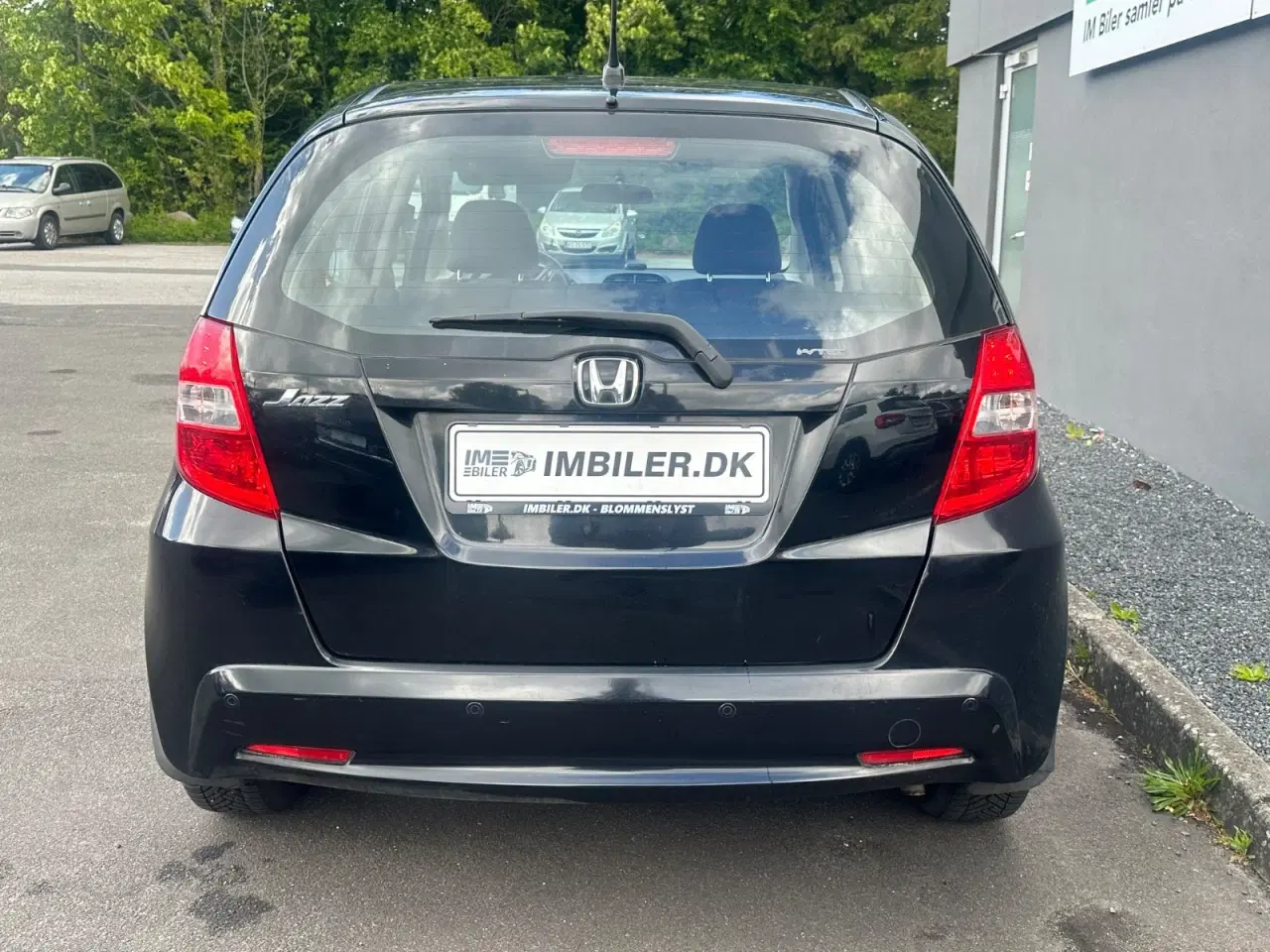 Billede 4 - Honda Jazz 1,4 Comfort